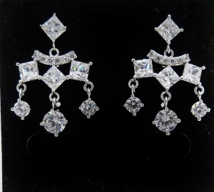 Earrings ER-AQ10938